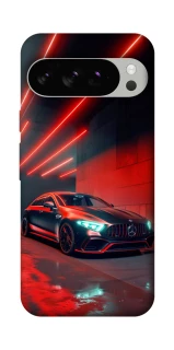 Чехол на Google Pixel 10 Pro Neon Mers фото 1 из 1