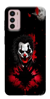 Чохол на Motorola Moto G42 Joker Horror фото 1 з 1