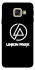 Чохол на Samsung A520 Galaxy A5 (2017) Linkin Park logo ver.1 фото 1 Чохол на Samsung A520 Galaxy A5 (2017) Linkin Park logo ver.1 фото 1 з 1