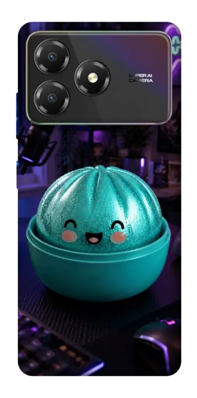 Чохол на ZTE Blade A36 Dumpling ver.10 фото 1 з 1