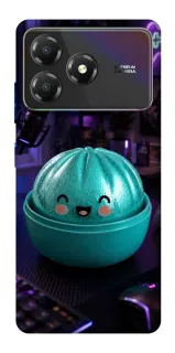 Чохол на ZTE Blade A36 Dumpling ver.10 фото 1 з 1
