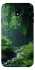Чохол на Samsung J730 Galaxy J7 (2017) rain forest фото 1 з 1