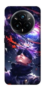 Чехол на Realme 14 Pro Satoru Gojo v3 фото 1 из 1