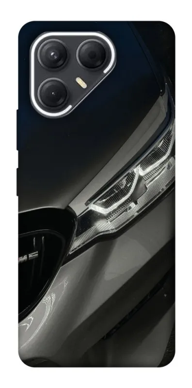 Чехол на TECNO Pova 7 BMW v44 фото 1 из 1