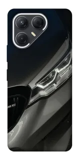 Чехол на TECNO Pova 7 BMW v44 фото 1 из 1