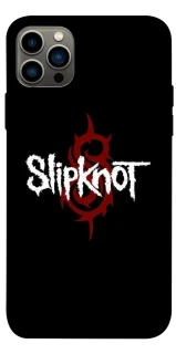 Чохол на Apple iPhone 12 Pro (6.1") Slipknot фото 1 з 1