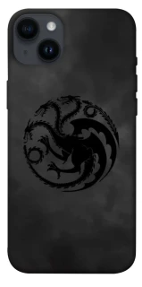 Чохол на Apple iPhone 14 Plus (6.7") House of the Dragon ver.3 фото 1 з 1