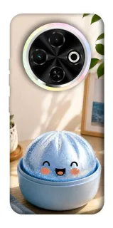 Чехол на TECNO Spark 30C Dumpling ver.2 фото 1 из 1
