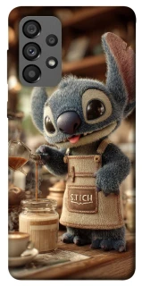 Чохол на Samsung Galaxy A73 5G Stitch ver.15 фото 1 з 1