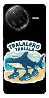 Чохол на Xiaomi Poco F7 Ultra Tralalero Tralala фото 1 з 1