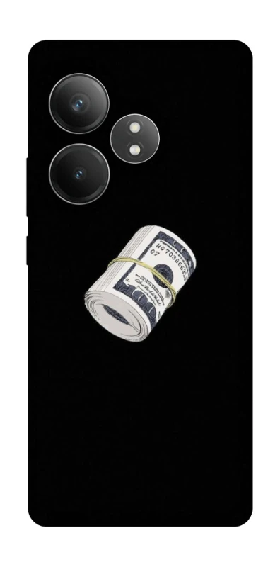 Чохол на Realme GT Neo 6 Money motivation фото 1 з 1