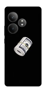 Чехол на Realme GT Neo 6 Money motivation фото 1 из 1