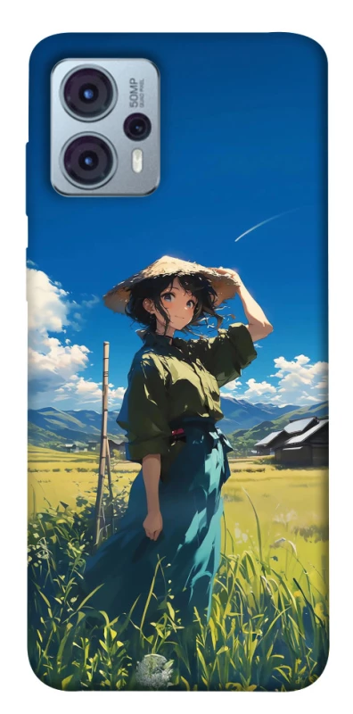 Чохол на Motorola Moto G23 Field фото 1 з 1