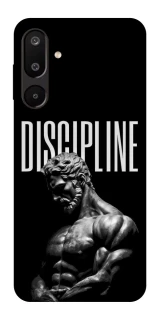 Чохол на Samsung Galaxy M16 5G Discipline v2 фото 1 з 1