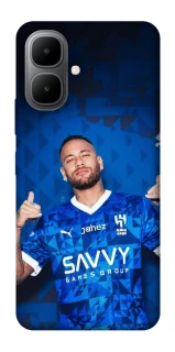 Чохол на Infinix Smart 10 Neymar Jr. фото 1 з 1