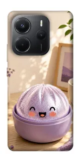 Чохол на Xiaomi Redmi Note 14 4G (Int. version) Dumpling ver.4 фото 1 з 1