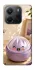 Чохол на Xiaomi Redmi Note 14 4G (Int. version) Dumpling ver.4 фото 1 з 1