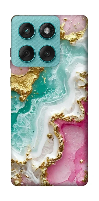 Чохол на Motorola Edge 60 Fusion Epoxy design ver.1 фото 1 з 1