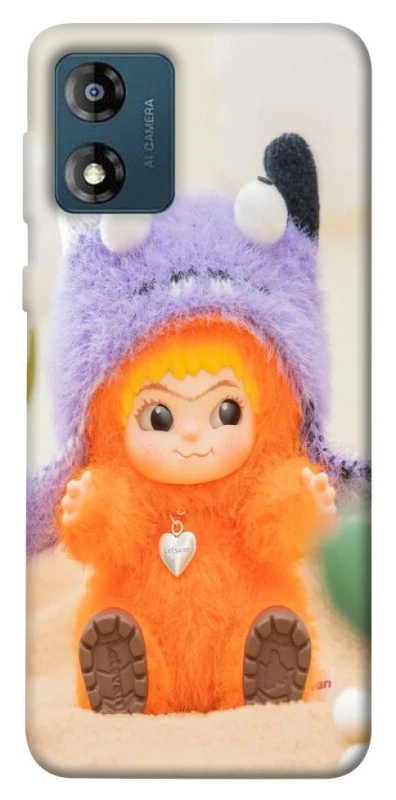 Чохол на Motorola Moto E13 Wakuku ver.6 фото 1 з 1