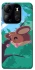 Чохол на Tecno Spark Go 2023 Adopt Me Forest Mouse Jump фото 1 з 1