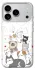 Чохол на Apple iPhone 18 Pro Max Funny Pets фото 1 з 1
