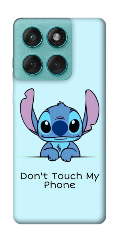 Чохол на Motorola Edge 60 Fusion Stitch ver.5 фото 1 з 1