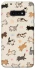 Чохол на Samsung Galaxy S10e Cat style ver.2 фото 1 з 1