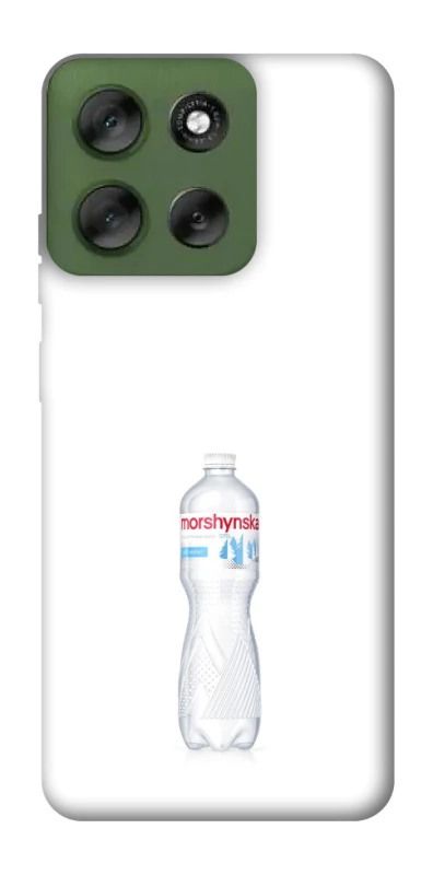 Чехол на Motorola Moto G56 5G Morshynska фото 1 из 1