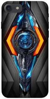 Чехол на Apple iPhone 7 / 8 (4.7") CyberPhone v4 фото 1 из 1