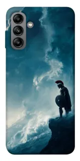 Чехол на Samsung Galaxy A04s Odyssey ver.2 фото 1 из 1