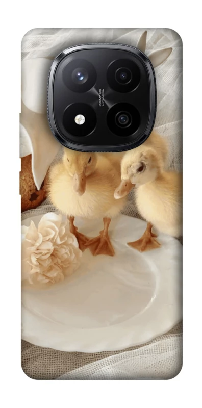 Чехол на Xiaomi Redmi Note 14 Pro+ 5G Easter Vibes фото 1 из 1