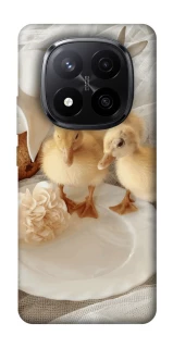 Чехол на Xiaomi Redmi Note 14 Pro+ 5G Easter Vibes фото 1 из 1