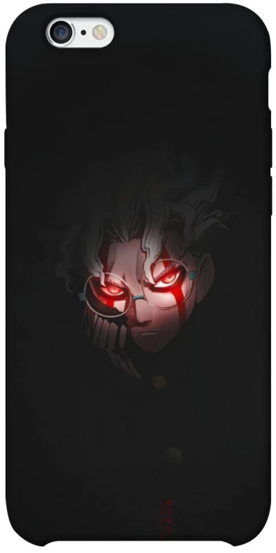 Чохол на Apple iPhone 6/6s plus (5.5") Dandadan фото 1 з 1