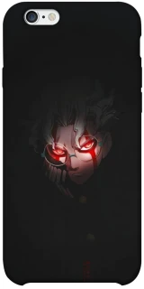 Чехол на Apple iPhone 6/6s plus (5.5") Dandadan фото 1 из 1