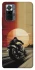 Чехол на Xiaomi Redmi Note 10 Pro Motorcycle фото 1 из 1