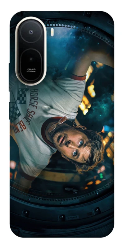 Чехол на Xiaomi Redmi A7 Pro 4G Project Hail Mary ver.7 фото 2 из 2