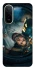 Чехол на Xiaomi Redmi A7 Pro 4G Project Hail Mary ver.7 фото 2 из 2