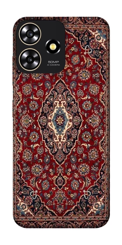 Чехол на ZTE Blade A73 4G Килим v2 фото 1 из 1