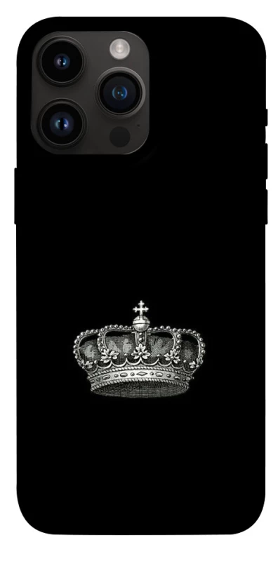Чохол на Apple iPhone 14 Pro Max (6.7") King фото 1 з 1
