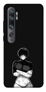 Чохол на Xiaomi Mi Note 10 / Note 10 Pro / Mi CC9 Pro Maki фото 1 з 1