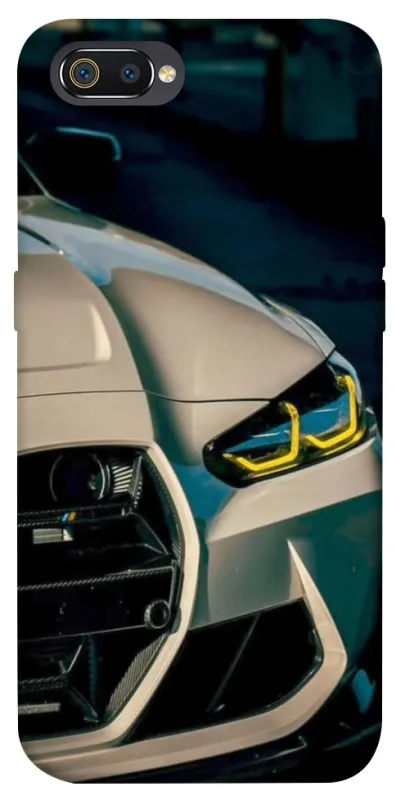 Чохол на Realme C2 BMW v38 фото 1 з 1