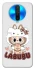 Чехол на Xiaomi Redmi K30 Hello Kitty Labubu фото 1 из 1