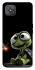 Чехол на Oppo A92s Funny turtle фото 1 из 1