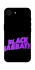 Чохол на Apple iPhone 17e (6.1") Black Sabbath logo ver.1 фото 1 з 1