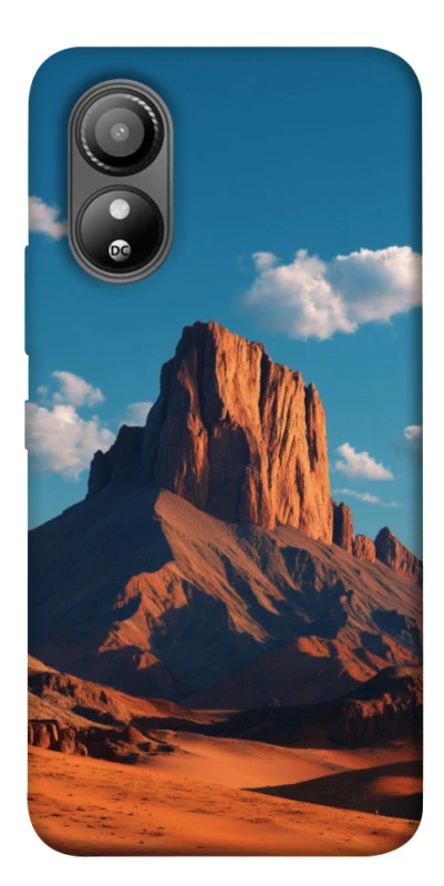Чохол на ZTE Blade L220 Arizona mountain v2 фото 1 з 1