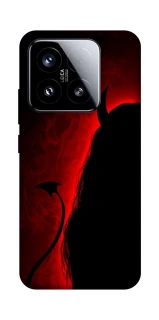 Чехол на Xiaomi 15 Red Love фото 1 из 1