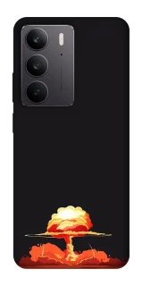 Чехол на Realme C75 Boom фото 1 из 1