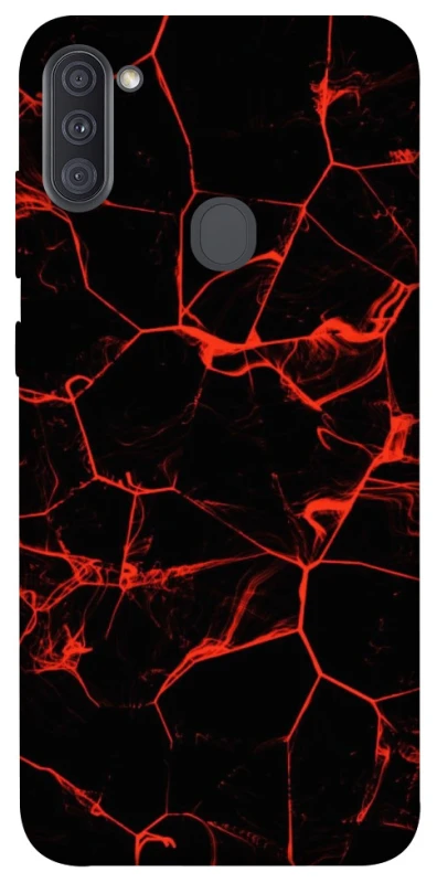 Чохол на Samsung Galaxy A11 Abstract ver.4 фото 1 з 1