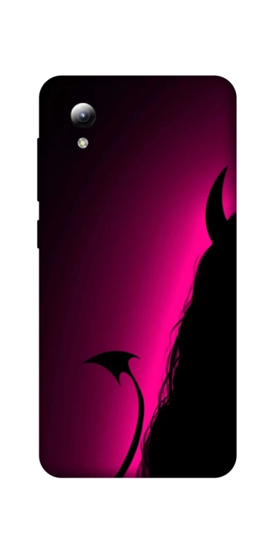 Чохол на ZTE Blade A3 (2019) Pink Love фото 1 з 1