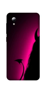 Чохол на ZTE Blade A3 (2019) Pink Love фото 1 з 1